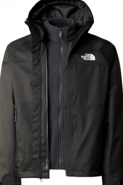 The North Face Boys Vortex Triclimate