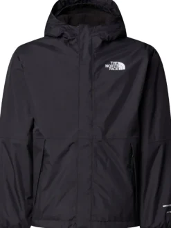 The North Face Boys Warm Antora Rain Jacket