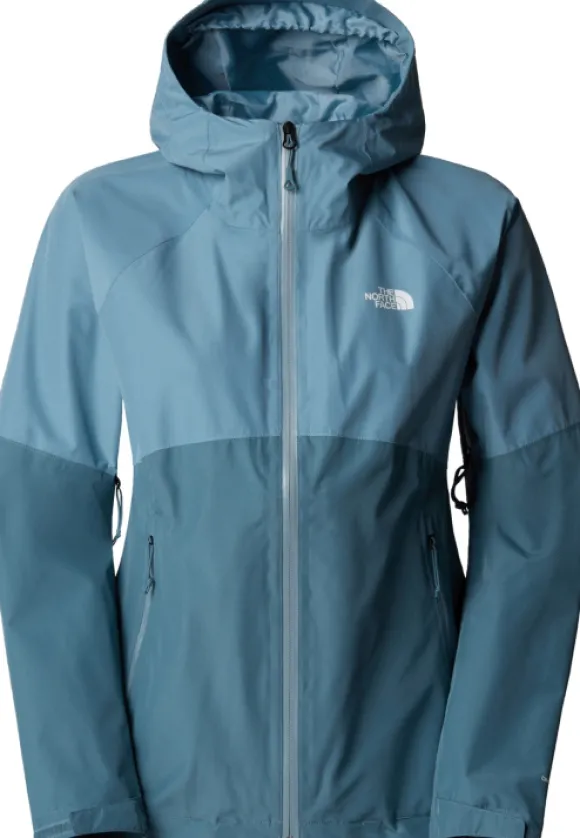 The North Face Diablo Dynamic Zip In Jacket Women