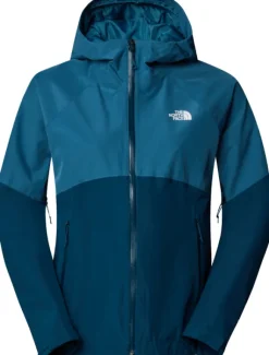 The North Face Diablo Dynamic Zip In Jacket Women