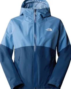 The North Face Diablo Dynamic Zip In Jacket Women