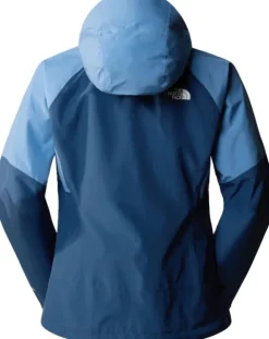 The North Face Diablo Dynamic Zip In Jacket Women