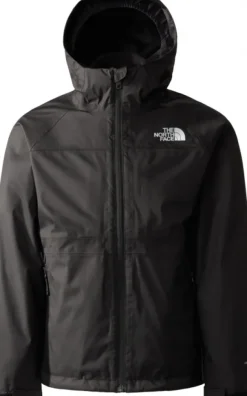 The North Face Girls Vortex Triclimate