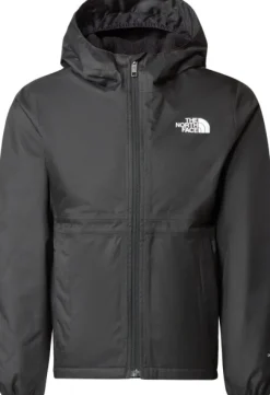 The North Face Girls Warm Storm Rain Jacket
