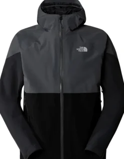 The North Face Lightning Zip In Jacket