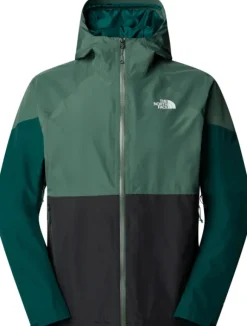 The North Face Lightning Zip In Jacket