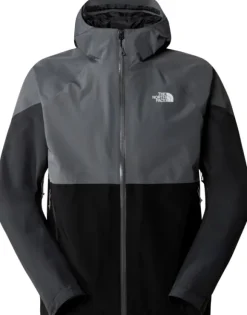 The North Face Lightning Zip In Jacket