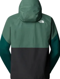 The North Face Lightning Zip In Jacket