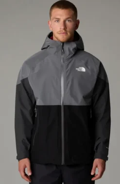 The North Face Lightning Zip In Jacket
