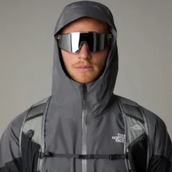 The North Face Lightning Zip In Jacket
