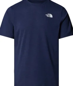 The North Face Mens 24/7 SS Tee Reg