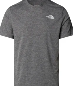 The North Face Mens 24/7 SS Tee Reg