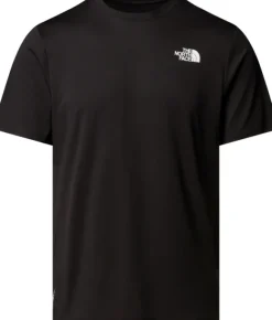 The North Face Mens 24/7 SS Tee Reg