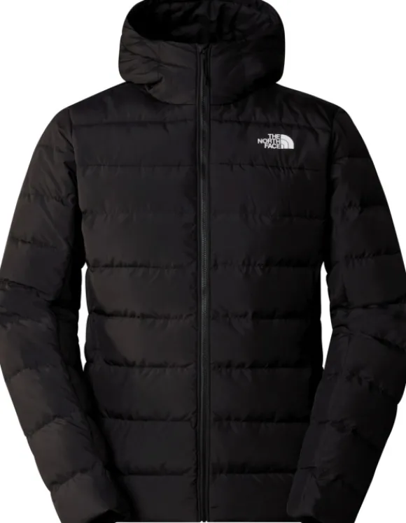 The North Face Mens Aconcagua 3 Hoodie