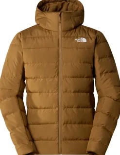 The North Face Mens Aconcagua 3 Hoodie