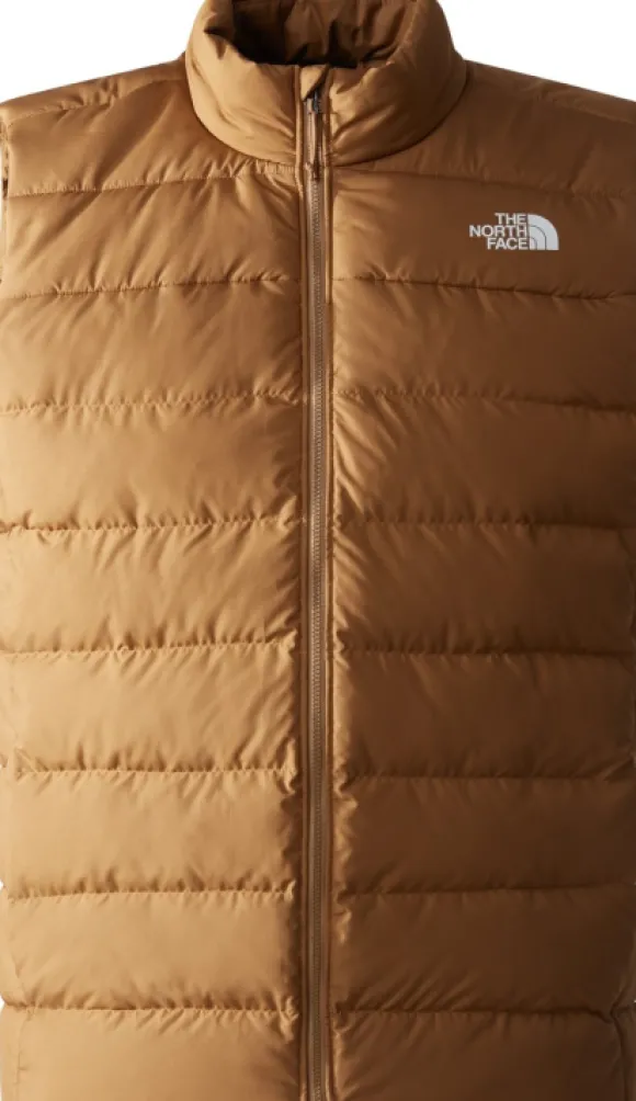 The North Face Mens Aconcagua 3 Vest