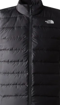 The North Face Mens Aconcagua 3 Vest
