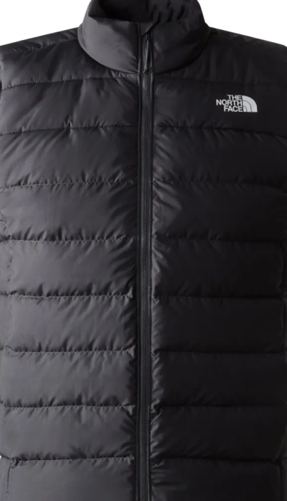 The North Face Mens Aconcagua 3 Vest