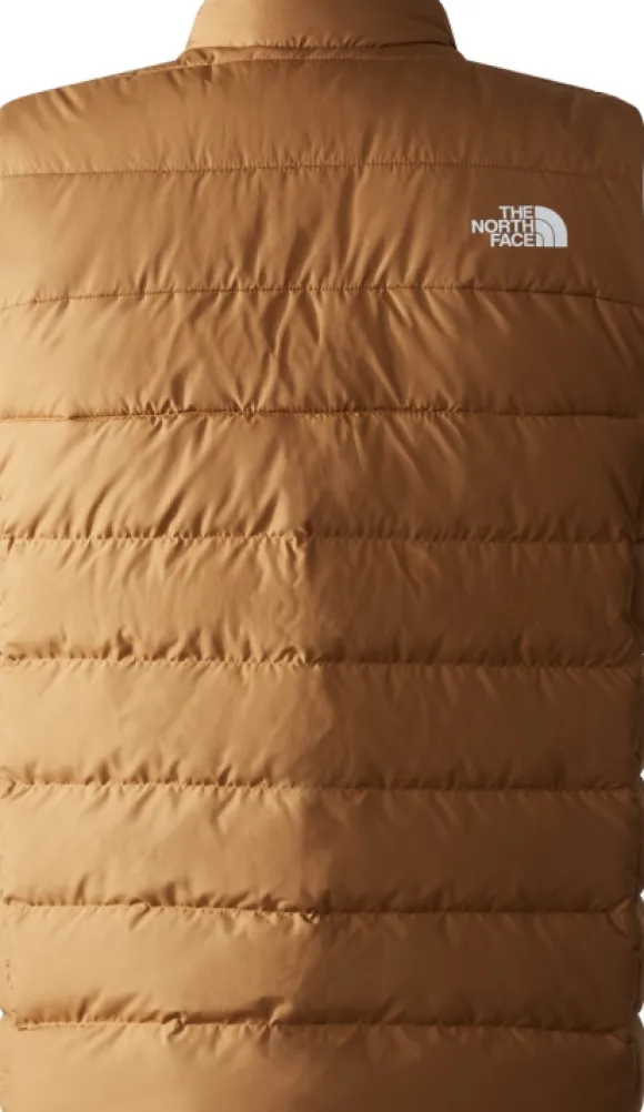 The North Face Mens Aconcagua 3 Vest