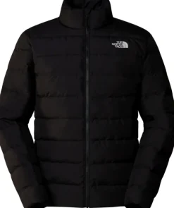 The North Face Mens Aconcagua 3 Jacket