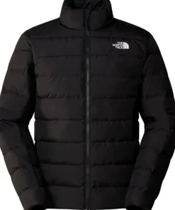 The North Face Mens Aconcagua 3 Jacket