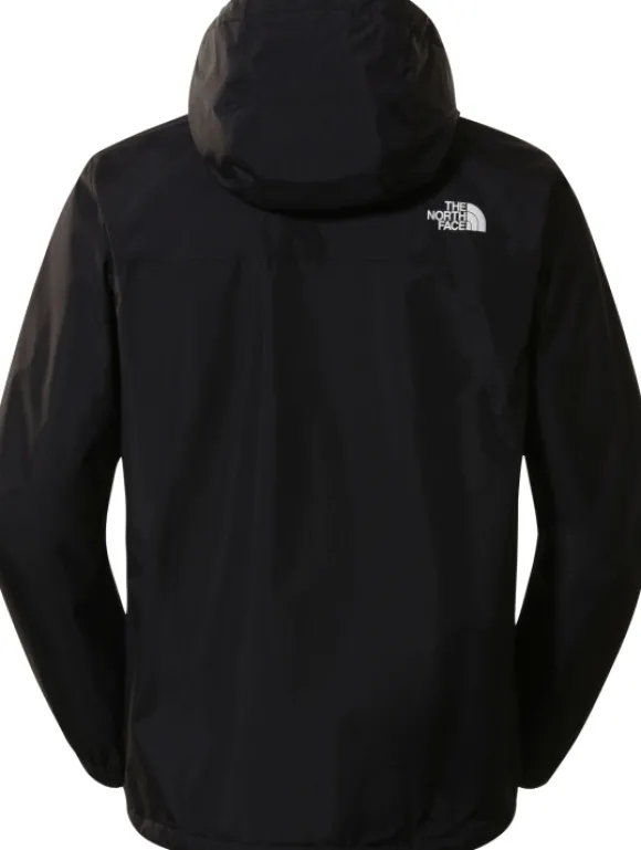 The North Face Mens Antora Jacket