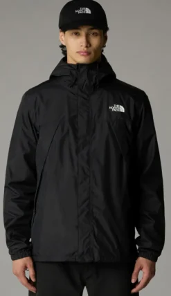 The North Face Mens Antora Jacket