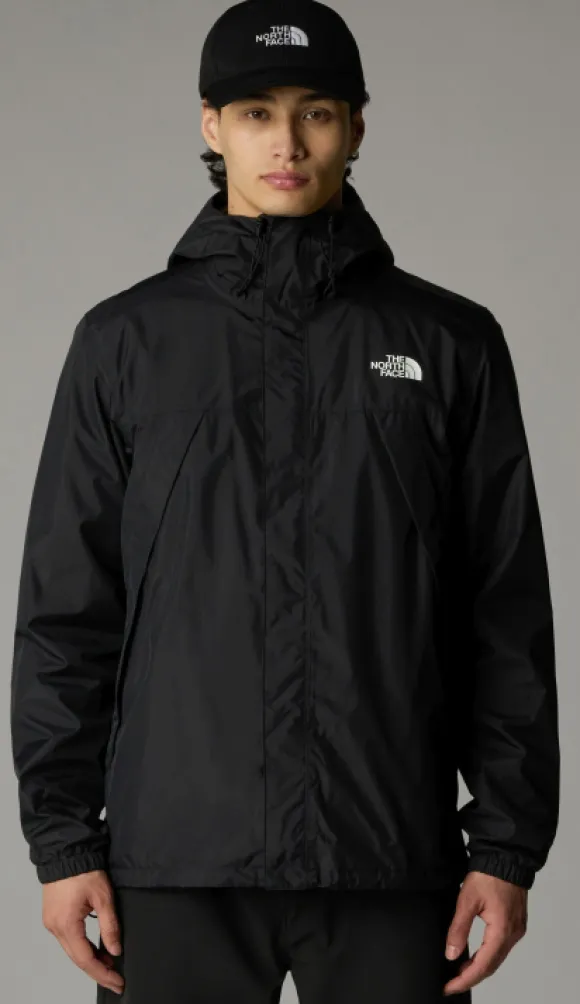 The North Face Mens Antora Jacket
