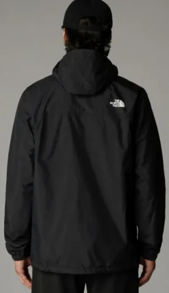 The North Face Mens Antora Jacket