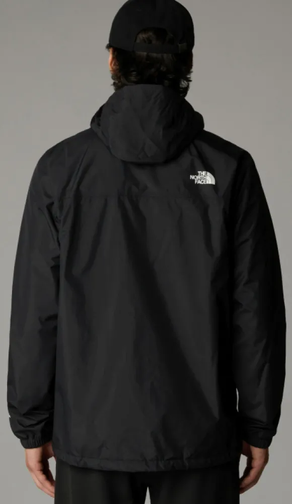 The North Face Mens Antora Jacket