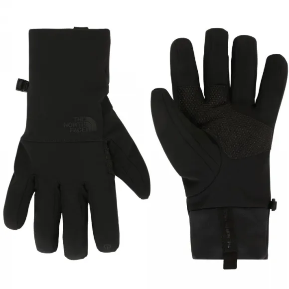 The North Face Mens Apex Plus Etip Glove