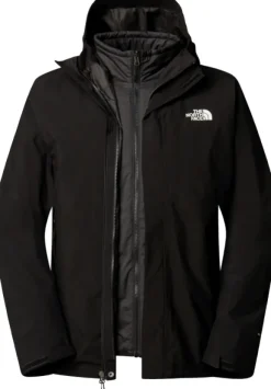 The North Face Mens Carto Triclimate Jacket