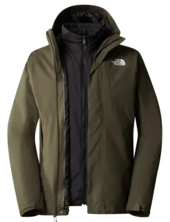The North Face Mens Carto Triclimate Jacket