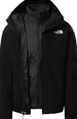 The North Face Mens Carto Triclimate Jacket