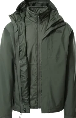 The North Face Mens Carto Triclimate Jacket