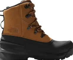 The North Face Mens Chilkat V Lace WP