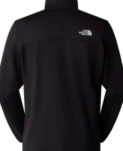 The North Face Mens Crest Full Zip