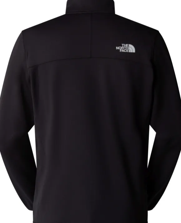 The North Face Mens Crest Full Zip