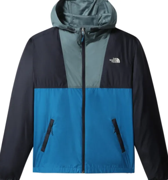 The North Face Mens Cyclone Jacket