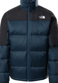 The North Face Mens Diablo Down Jacket