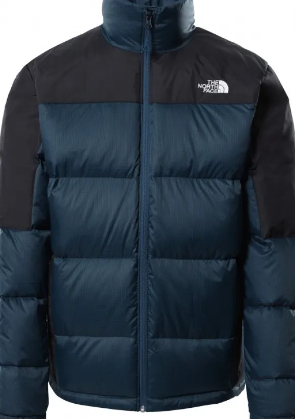 The North Face Mens Diablo Down Jacket