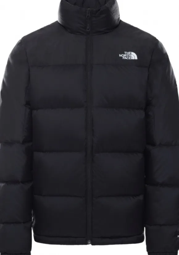 The North Face Mens Diablo Down Jacket