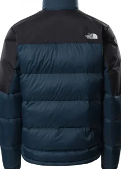 The North Face Mens Diablo Down Jacket