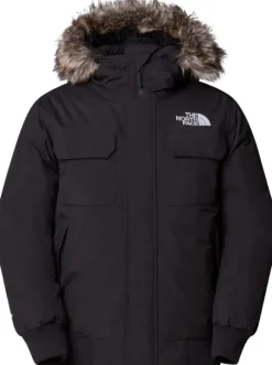 The North Face Mens McMurdo Bomber