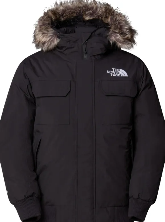 The North Face Mens McMurdo Bomber