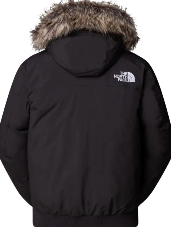 The North Face Mens McMurdo Bomber