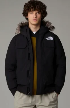 The North Face Mens McMurdo Bomber