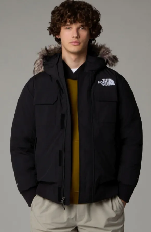 The North Face Mens McMurdo Bomber