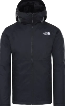 The North Face Mens Millerton Insulated Jacket