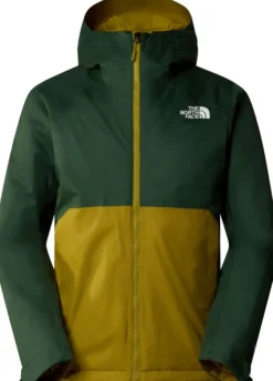The North Face Mens Millerton Insulated Jacket